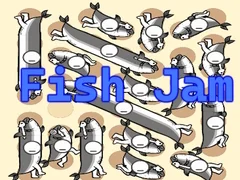 ਮੱਛੀ ਜੈਮ  ਮੱਛੀ ਜੈਮ