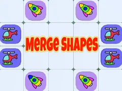 ਆਕਾਰਾਂ ਨੂੰ ਮਿਲਾਓ 