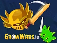 ਜੰਗ ਵਧੋ. io 
