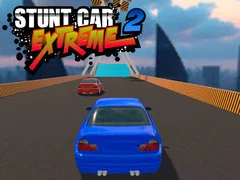ਸਟੰਟ ਕਾਰ ਐਕਸਟ੍ਰੀਮ 2 