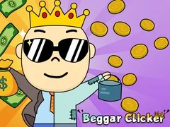 ਭਿਖਾਰੀ ਕਲਿਕਰ 