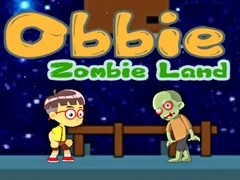 Obbie Zombie Land 