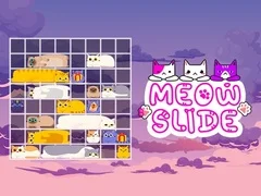 Meow ਸਲਾਈਡ Meow ਸਲਾਈਡ