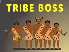ਕਬੀਲੇ ਦੇ ਬੌਸ 