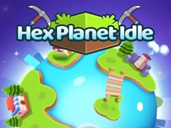 Hex Planet Idle Hex Planet Idle