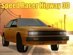 ਸਪੀਡ ਰੇਸਰ Higway 3D 