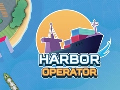 ਹਾਰਬਰ ਆਪਰੇਟਰ ਹਾਰਬਰ ਆਪਰੇਟਰ