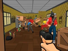ਗੁੱਸਾ ਫੁੱਟ 3D ਗੁੱਸਾ ਫੁੱਟ 3D