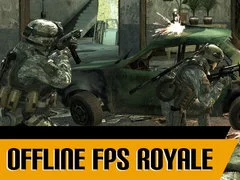 ਔਫਲਾਈਨ FPS ਰਾਇਲ 