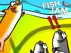 ਮੱਛੀ ਜੈਮ 
