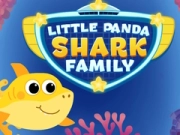 ਛੋਟਾ ਪਾਂਡਾ ਸ਼ਾਰਕ ਪਰਿਵਾਰ 