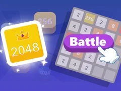 ਲੜਾਈ 2048 ਲੜਾਈ 2048