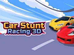 ਕਾਰ ਸਟੰਟ ਰੇਸਿੰਗ 3D 