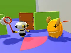ਡਰੈਗਨ ਐਸਕੇਪ ਡਰੈਗਨ ਐਸਕੇਪ
