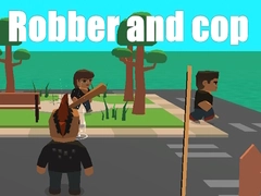 ਲੁਟੇਰਾ ਅਤੇ ਸਿਪਾਹੀ ਲੁਟੇਰਾ ਅਤੇ ਸਿਪਾਹੀ