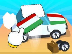 ਖਿਡੌਣਾ ਅਸੈਂਬਲੀ 3D ਖਿਡੌਣਾ ਅਸੈਂਬਲੀ 3D