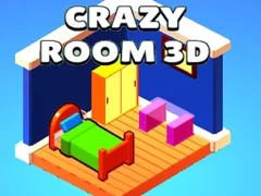 ਕ੍ਰੇਜ਼ੀ ਰੂਮ 3D ਕ੍ਰੇਜ਼ੀ ਰੂਮ 3D