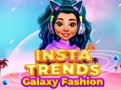 Insta Trends Galaxy Fashion 