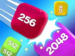 ਚੇਨ ਕਿਊਬ 2048 3D ਮਰਜ ਗੇਮ ਚੇਨ ਕਿਊਬ 2048 3D ਮਰਜ ਗੇਮ