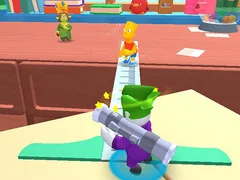 ਗ੍ਰੈਂਡ ਕਲੈਸ਼ ਅਰੇਨਾ ਗ੍ਰੈਂਡ ਕਲੈਸ਼ ਅਰੇਨਾ