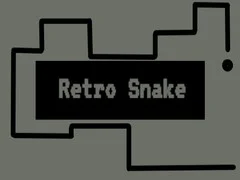 Retro Snake 