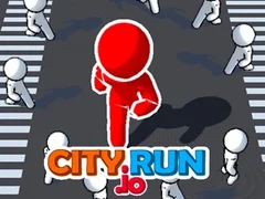 ਸਿਟੀ ਰਨ. io 