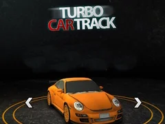 ਟਰਬੋ ਕਾਰ ਟਰੈਕ ਟਰਬੋ ਕਾਰ ਟਰੈਕ