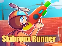 Skibronx ਦੌੜਾਕ Skibronx ਦੌੜਾਕ