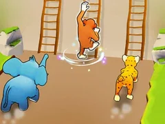 ਜਾਨਵਰ ਬਦਲਣਾ ਜਾਨਵਰ ਬਦਲਣਾ