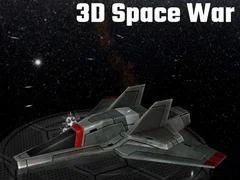 3D ਸਪੇਸ ਯੁੱਧ 