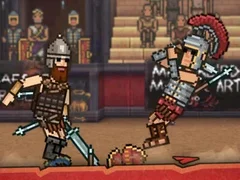 Gladihoppers Gladiator Fight Gladihoppers Gladiator Fight