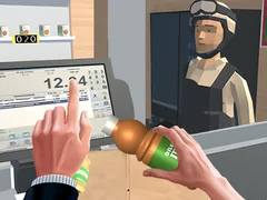 ਸੁਪਰਮਾਰਕੀਟ ਮੈਨੇਜਰ ਸਿਮੂਲੇਟਰ 