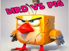 ਪੰਛੀ ਬਨਾਮ ਸੂਰ ਪੰਛੀ ਬਨਾਮ ਸੂਰ