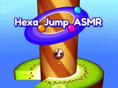 ਹੈਕਸਾ ਜੰਪ ASMR 