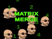 ਮੈਟ੍ਰਿਕਸ ਮਰਜ ਮੈਟ੍ਰਿਕਸ ਮਰਜ