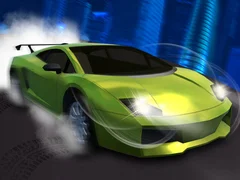 ਐਕਸਟ੍ਰੀਮ ਕਾਰ ਡਰਾਈਵਿੰਗ ਸਿਮੂਲੇਟਰ 