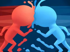 ਨੀਲਾ ਅਤੇ ਲਾਲ ਆਦਮੀ ਨੀਲਾ ਅਤੇ ਲਾਲ ਆਦਮੀ