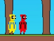 RedPool Legends 2 ਪਲੇਅਰ 