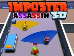 ਇਮਪੋਸਟਰ ਕਾਤਲ 3D 