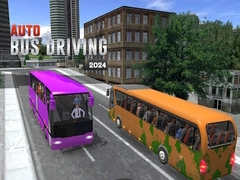 ਆਟੋ ਬੱਸ ਡਰਾਈਵਿੰਗ 2024 