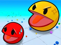 ਬਾਲ ਈਟਿੰਗ ਸਿਮੂਲੇਟਰ 