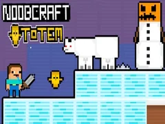 NoobCraft Totem 