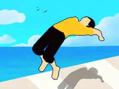 ਬੈਕਫਲਿਪ ਮਾਸਟਰ ਬੈਕਫਲਿਪ ਮਾਸਟਰ