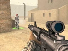 FPS ਕਮਾਂਡੋ: 3D ਸ਼ੂਟਰ FPS ਕਮਾਂਡੋ: 3D ਸ਼ੂਟਰ