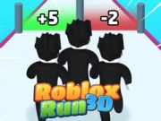 ਰੋਬਲੋਕਸ ਰਨ 3 ਡੀ 