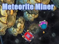ਮੀਟੋਰਾਈਟ ਮਾਈਨਰ 