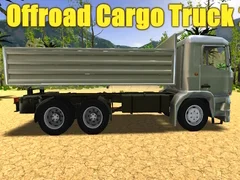 ਆਫਰੋਡ ਕਾਰਗੋ ਟਰੱਕ 2024 