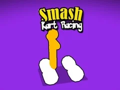ਸਮੈਸ਼ ਕਾਰਟ ਰੇਸਿੰਗ ਸਮੈਸ਼ ਕਾਰਟ ਰੇਸਿੰਗ