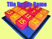 ਟਾਈਲ ਬੁਝਾਰਤ ਗੇਮ ਟਾਈਲ ਬੁਝਾਰਤ ਗੇਮ