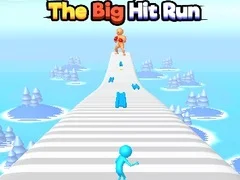ਬਿਗ ਹਿੱਟ ਰਨ ਬਿਗ ਹਿੱਟ ਰਨ